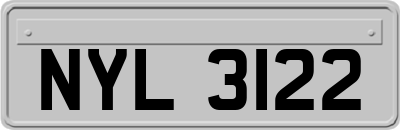 NYL3122