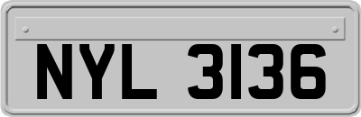 NYL3136