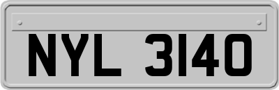 NYL3140