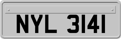 NYL3141