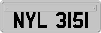 NYL3151