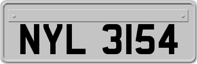 NYL3154