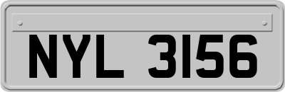 NYL3156