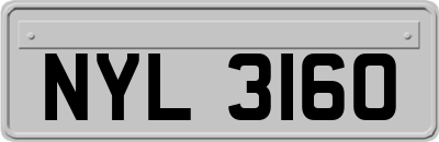 NYL3160