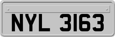 NYL3163