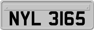 NYL3165