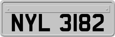 NYL3182