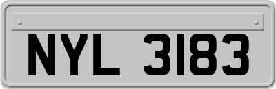 NYL3183