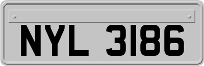 NYL3186