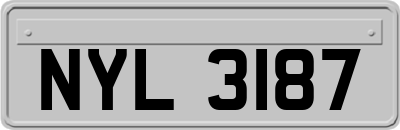 NYL3187