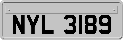 NYL3189