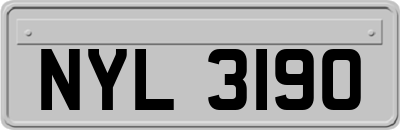 NYL3190