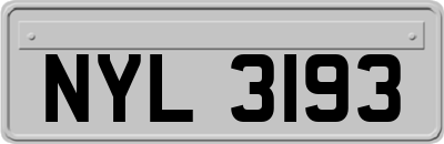 NYL3193