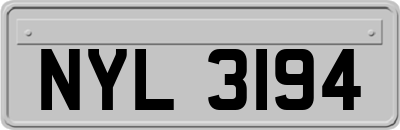 NYL3194
