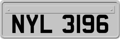NYL3196
