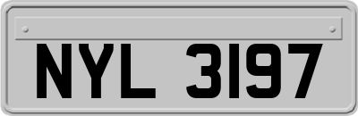 NYL3197