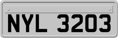 NYL3203