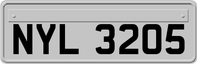 NYL3205