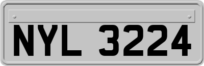 NYL3224