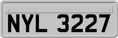 NYL3227