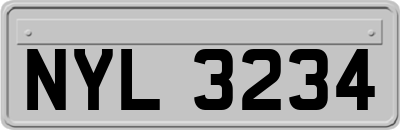 NYL3234