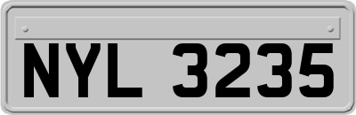 NYL3235