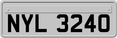 NYL3240