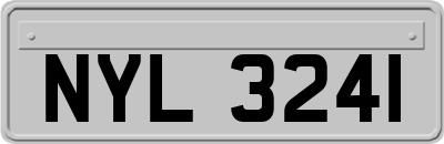 NYL3241