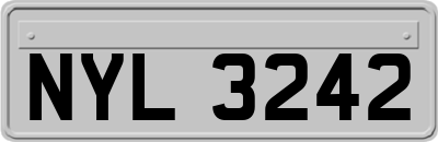 NYL3242