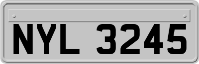 NYL3245