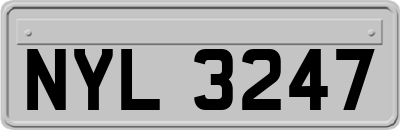 NYL3247