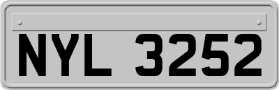 NYL3252