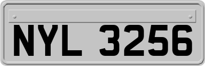 NYL3256