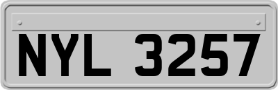 NYL3257