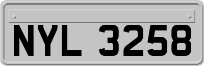 NYL3258