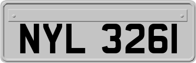 NYL3261