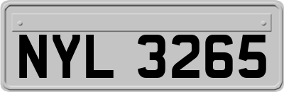 NYL3265