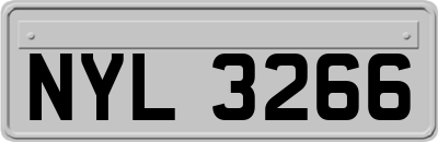 NYL3266