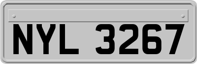 NYL3267