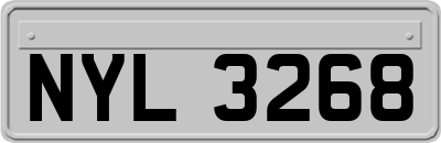 NYL3268