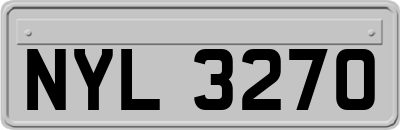 NYL3270