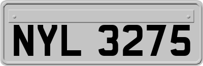 NYL3275