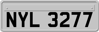 NYL3277