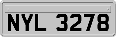 NYL3278
