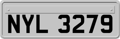 NYL3279