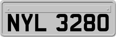 NYL3280