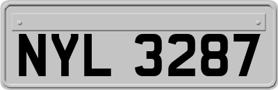 NYL3287