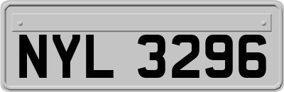 NYL3296