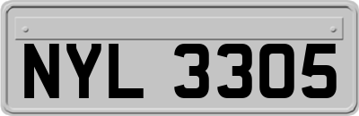 NYL3305