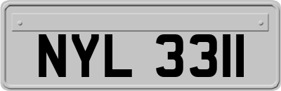 NYL3311
